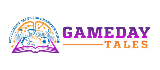 GameDay Tales logo