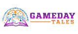 GameDay Tales logo